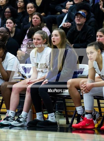Thumbnail 3 in Our Lady of Lourdes vs Pine Bush (Section 9 Class AAA Final) photogallery.