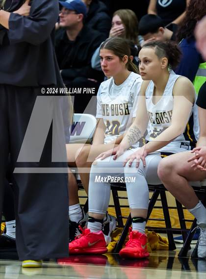 Thumbnail 2 in Our Lady of Lourdes vs Pine Bush (Section 9 Class AAA Final) photogallery.