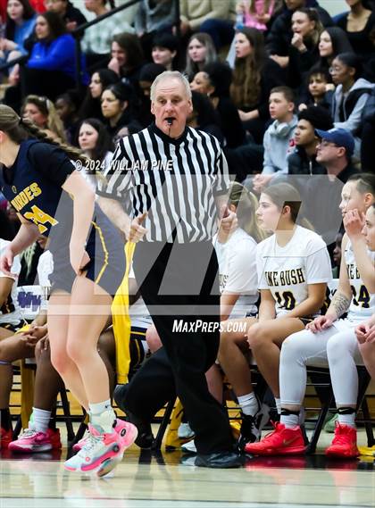 Thumbnail 1 in Our Lady of Lourdes vs Pine Bush (Section 9 Class AAA Final) photogallery.