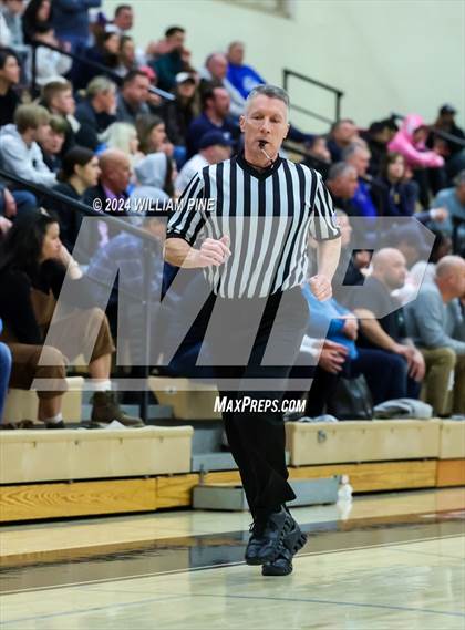 Thumbnail 2 in Our Lady of Lourdes vs Pine Bush (Section 9 Class AAA Final) photogallery.