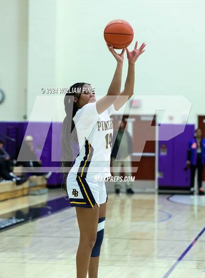 Thumbnail 3 in Our Lady of Lourdes vs Pine Bush (Section 9 Class AAA Final) photogallery.