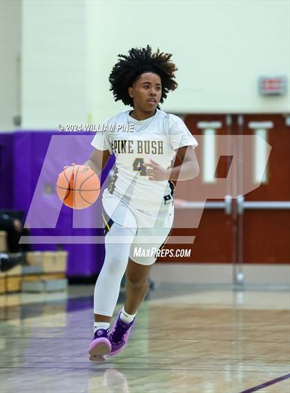 Thumbnail 1 in Our Lady of Lourdes vs Pine Bush (Section 9 Class AAA Final) photogallery.