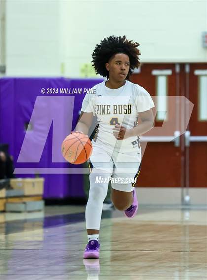 Thumbnail 3 in Our Lady of Lourdes vs Pine Bush (Section 9 Class AAA Final) photogallery.