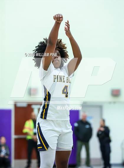 Thumbnail 3 in Our Lady of Lourdes vs Pine Bush (Section 9 Class AAA Final) photogallery.