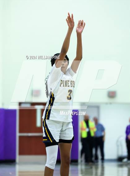 Thumbnail 2 in Our Lady of Lourdes vs Pine Bush (Section 9 Class AAA Final) photogallery.
