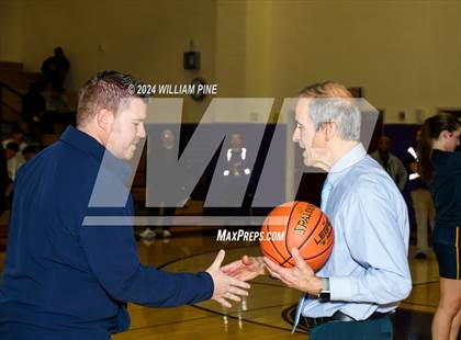 Thumbnail 1 in Our Lady of Lourdes vs Pine Bush (Section 9 Class AAA Final) photogallery.