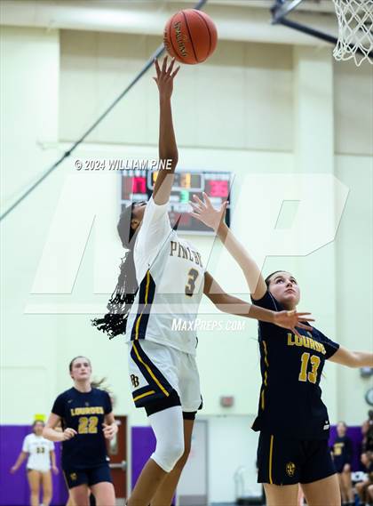 Thumbnail 3 in Our Lady of Lourdes vs Pine Bush (Section 9 Class AAA Final) photogallery.
