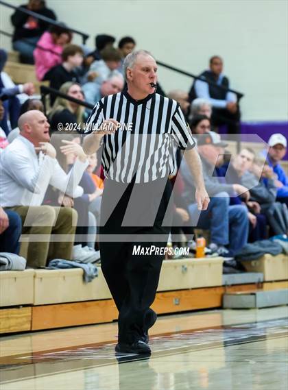 Thumbnail 3 in Our Lady of Lourdes vs Pine Bush (Section 9 Class AAA Final) photogallery.