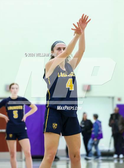 Thumbnail 1 in Our Lady of Lourdes vs Pine Bush (Section 9 Class AAA Final) photogallery.