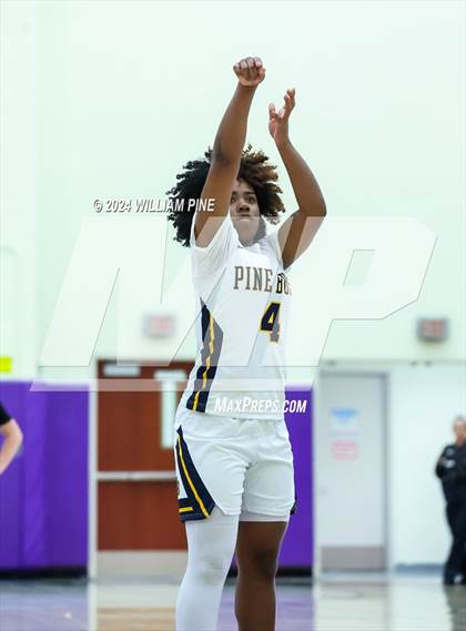 Thumbnail 3 in Our Lady of Lourdes vs Pine Bush (Section 9 Class AAA Final) photogallery.