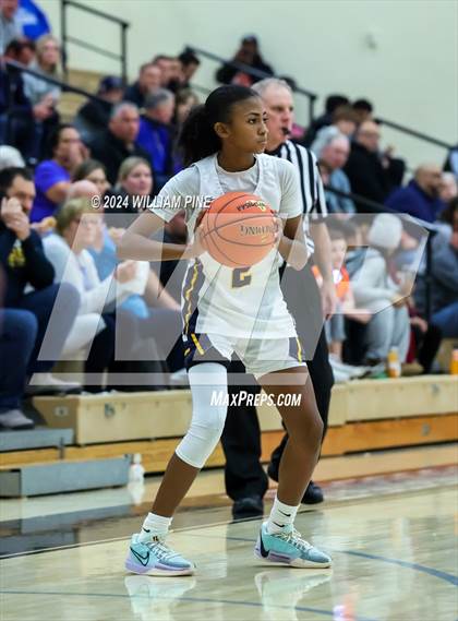 Thumbnail 3 in Our Lady of Lourdes vs Pine Bush (Section 9 Class AAA Final) photogallery.