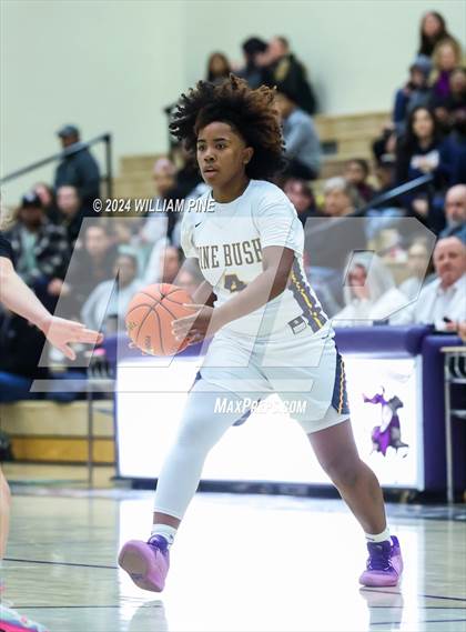 Thumbnail 3 in Our Lady of Lourdes vs Pine Bush (Section 9 Class AAA Final) photogallery.