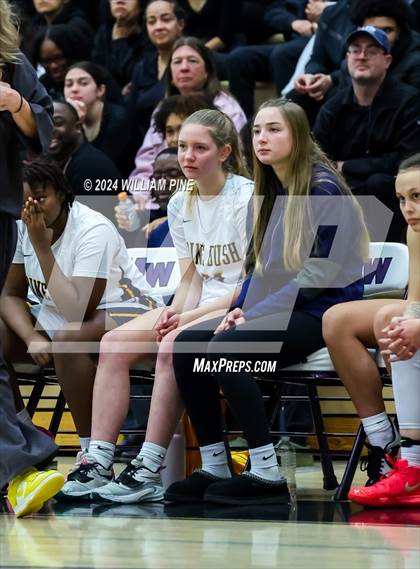 Thumbnail 1 in Our Lady of Lourdes vs Pine Bush (Section 9 Class AAA Final) photogallery.