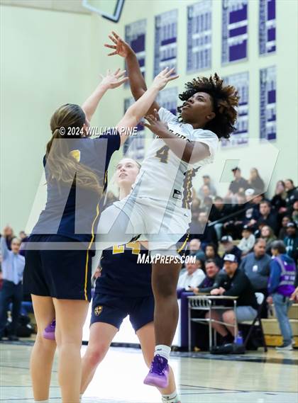 Thumbnail 1 in Our Lady of Lourdes vs Pine Bush (Section 9 Class AAA Final) photogallery.