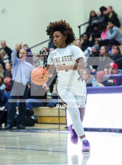 Thumbnail 2 in Our Lady of Lourdes vs Pine Bush (Section 9 Class AAA Final) photogallery.