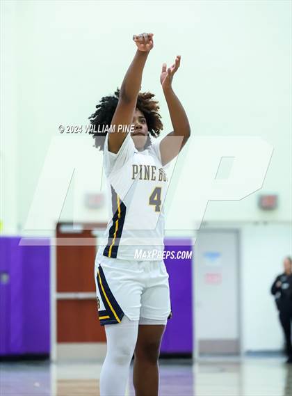 Thumbnail 2 in Our Lady of Lourdes vs Pine Bush (Section 9 Class AAA Final) photogallery.