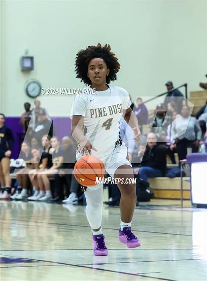 Thumbnail 3 in Our Lady of Lourdes vs Pine Bush (Section 9 Class AAA Final) photogallery.