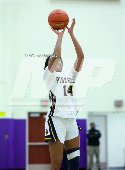 Thumbnail 1 in Our Lady of Lourdes vs Pine Bush (Section 9 Class AAA Final) photogallery.