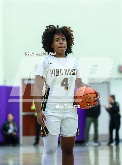 Thumbnail 2 in Our Lady of Lourdes vs Pine Bush (Section 9 Class AAA Final) photogallery.