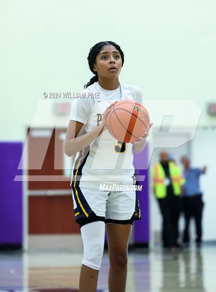 Thumbnail 1 in Our Lady of Lourdes vs Pine Bush (Section 9 Class AAA Final) photogallery.