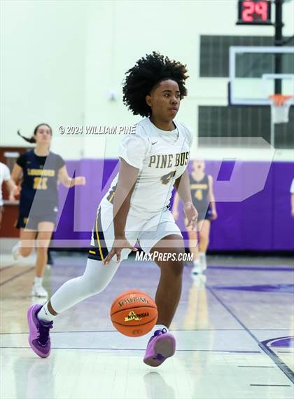 Thumbnail 1 in Our Lady of Lourdes vs Pine Bush (Section 9 Class AAA Final) photogallery.