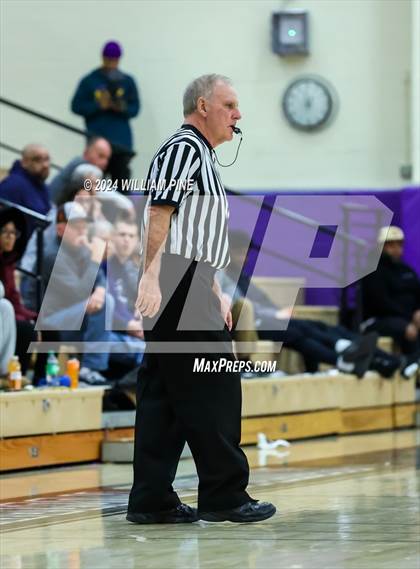 Thumbnail 1 in Our Lady of Lourdes vs Pine Bush (Section 9 Class AAA Final) photogallery.