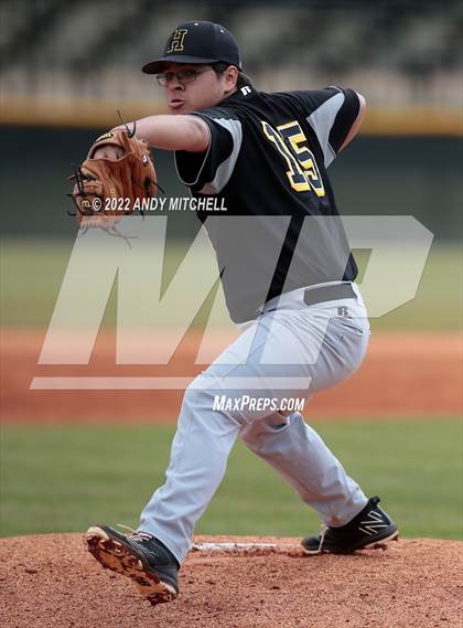 Thumbnail 2 in Cleveland @ Hixson photogallery.