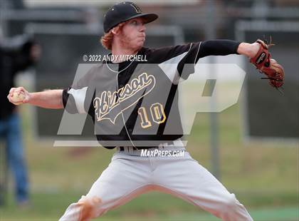 Thumbnail 1 in Cleveland @ Hixson photogallery.