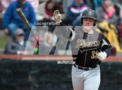 Thumbnail 2 in Cleveland @ Hixson photogallery.