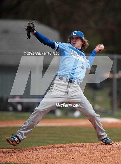 Thumbnail 1 in Cleveland @ Hixson photogallery.