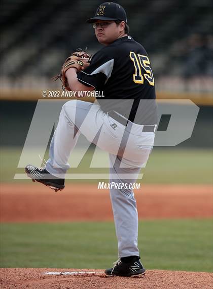 Thumbnail 3 in Cleveland @ Hixson photogallery.