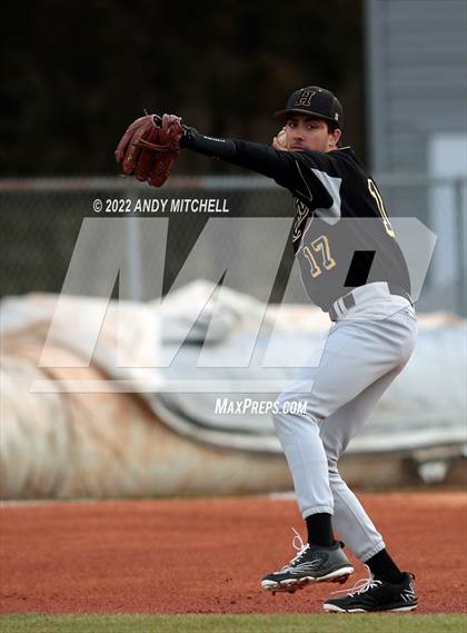 Thumbnail 1 in Cleveland @ Hixson photogallery.