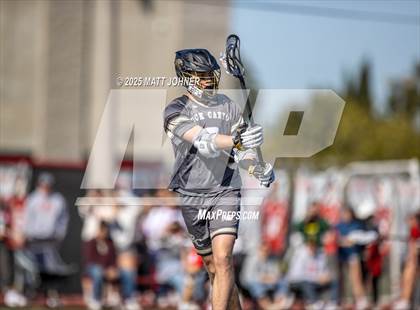 Thumbnail 3 in Rock Canyon @ Mater Dei photogallery.