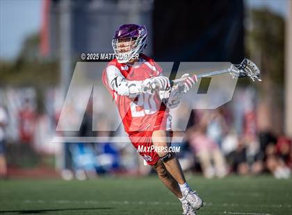Thumbnail 3 in Rock Canyon @ Mater Dei photogallery.