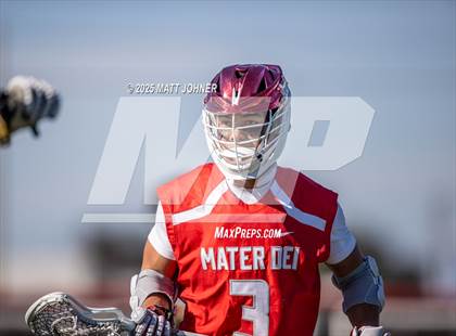 Thumbnail 3 in Rock Canyon @ Mater Dei photogallery.