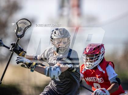 Thumbnail 3 in Rock Canyon @ Mater Dei photogallery.