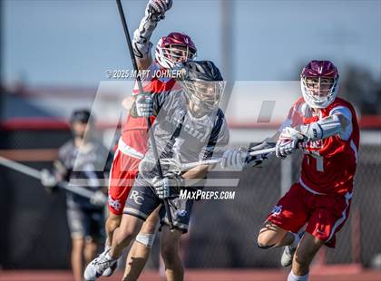 Thumbnail 3 in Rock Canyon @ Mater Dei photogallery.