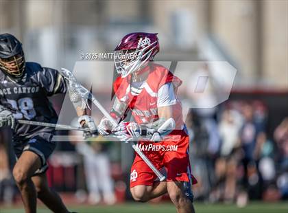 Thumbnail 3 in Rock Canyon @ Mater Dei photogallery.