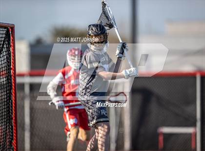 Thumbnail 3 in Rock Canyon @ Mater Dei photogallery.