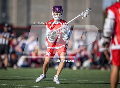 Thumbnail 3 in Rock Canyon @ Mater Dei photogallery.
