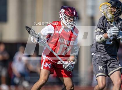 Thumbnail 3 in Rock Canyon @ Mater Dei photogallery.