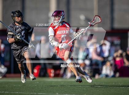 Thumbnail 3 in Rock Canyon @ Mater Dei photogallery.