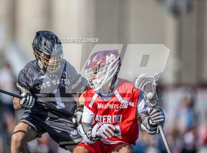 Thumbnail 3 in Rock Canyon @ Mater Dei photogallery.