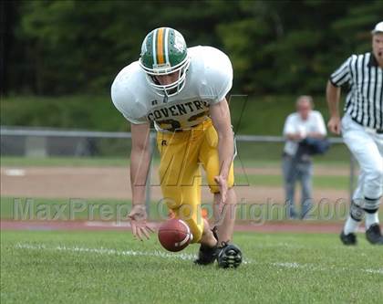 Thumbnail 1 in Coventry-Windham RVT @ Avon photogallery.