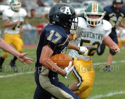 Thumbnail 3 in Coventry-Windham RVT @ Avon photogallery.