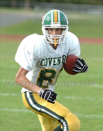 Thumbnail 2 in Coventry-Windham RVT @ Avon photogallery.