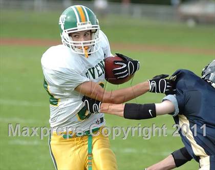 Thumbnail 1 in Coventry-Windham RVT @ Avon photogallery.