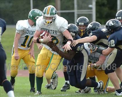 Thumbnail 1 in Coventry-Windham RVT @ Avon photogallery.