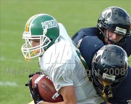 Thumbnail 2 in Coventry-Windham RVT @ Avon photogallery.