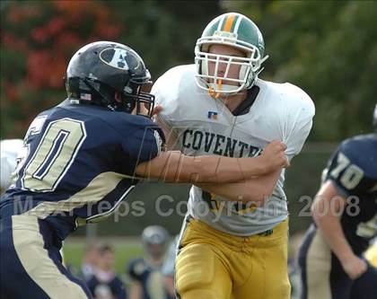 Thumbnail 3 in Coventry-Windham RVT @ Avon photogallery.